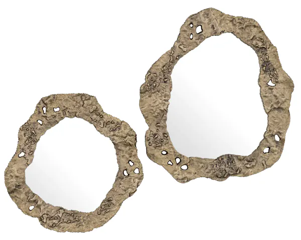 Eichholtz 118229 Mirror Foggia set of 2 Eichholtz 118229 Mirror Foggia set of 2