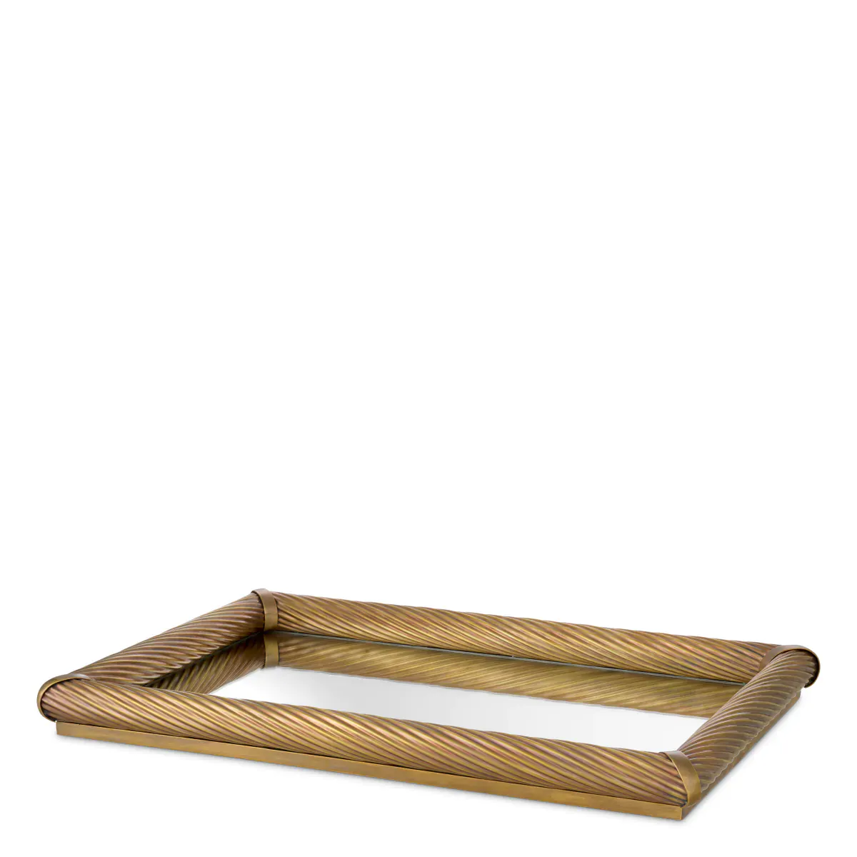 Eichholtz 118236 Tray Salvi Rectangular S