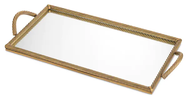 Eichholtz 118237 Tray Salvi Rectangular L Eichholtz 118237 Tray Salvi Rectangular L