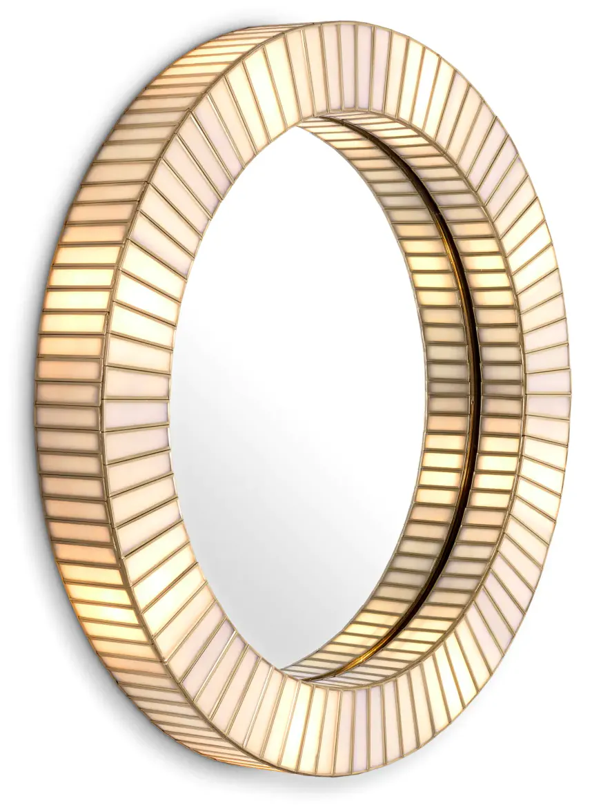 Eichholtz 118253UL Mirror Monari Eichholtz 118253UL Mirror Monari