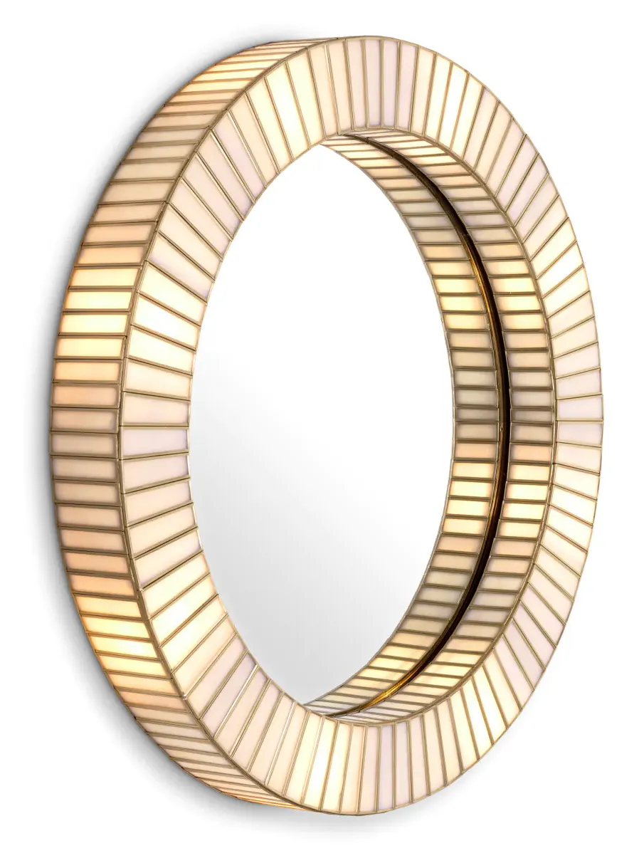 Eichholtz 118253UL Mirror Monari Eichholtz 118253UL Mirror Monari