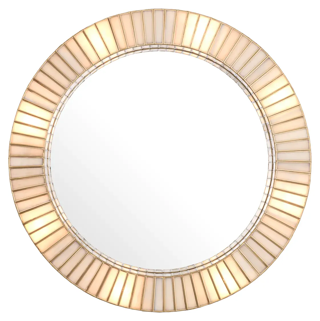 Eichholtz 118253UL Mirror Monari Eichholtz 118253UL Mirror Monari
