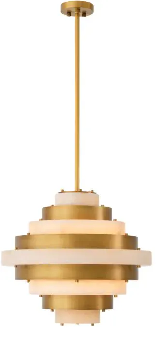 Eichholtz 118258UL Chandelier Lazzari Eichholtz 118258UL Chandelier Lazzari