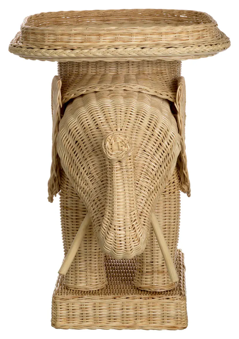 Eichholtz 118273 Side Table Elephant Eichholtz 118273 Side Table Elephant