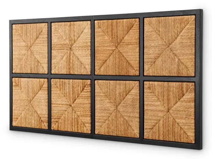 Eichholtz 118285 Headboard Aruba Eichholtz 118285 Headboard Aruba