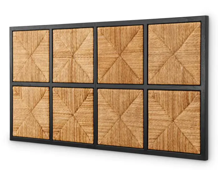 Eichholtz 118285 Headboard Aruba Eichholtz 118285 Headboard Aruba