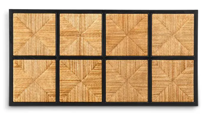 Eichholtz 118285 Headboard Aruba Eichholtz 118285 Headboard Aruba