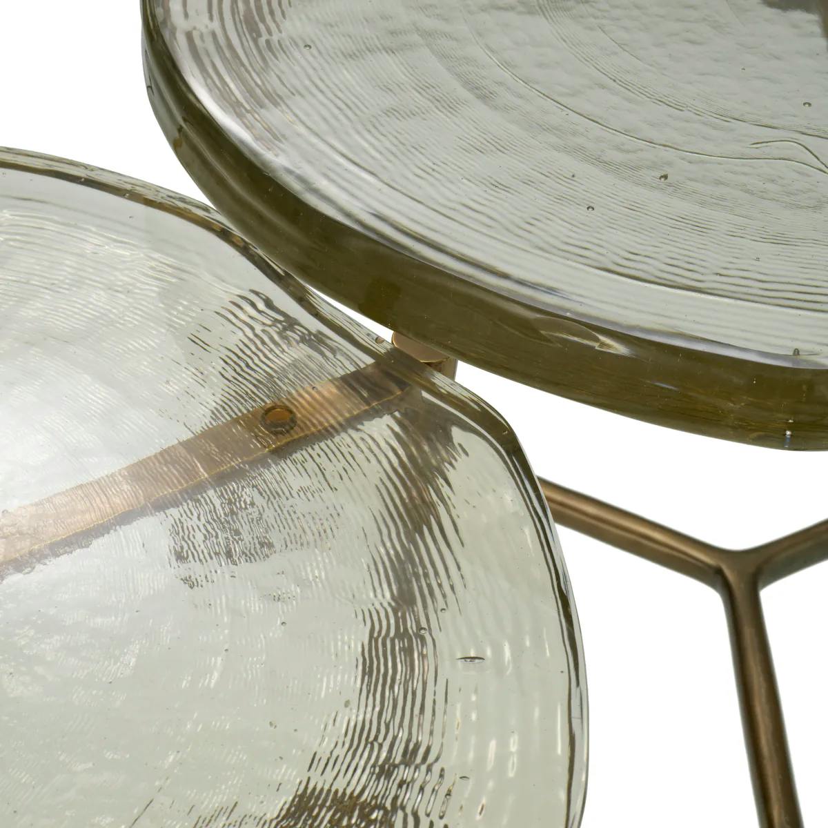 Eichholtz 118321 Coffee Table Baldovini set of 3 Eichholtz 118321 Coffee Table Baldovini set of 3