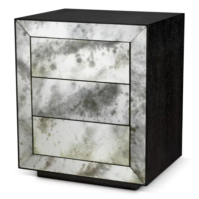 Eichholtz 118365 Nightstand Bogart