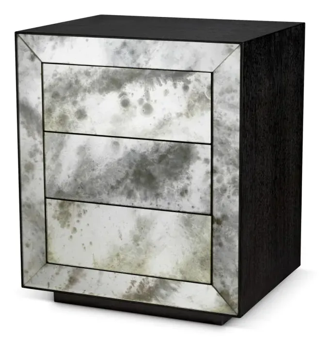 Eichholtz 118365 Nightstand Bogart Eichholtz 118365 Nightstand Bogart