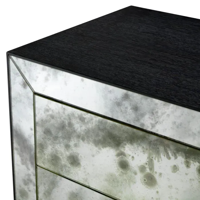 Eichholtz 118365 Nightstand Bogart Eichholtz 118365 Nightstand Bogart