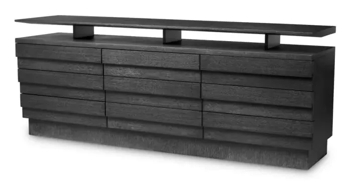 Eichholtz 118393 Drawer Dresser Quintino Eichholtz 118393 Drawer Dresser Quintino
