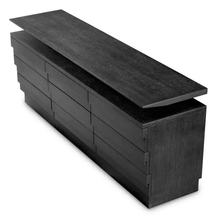 Eichholtz 118393 Drawer Dresser Quintino Eichholtz 118393 Drawer Dresser Quintino