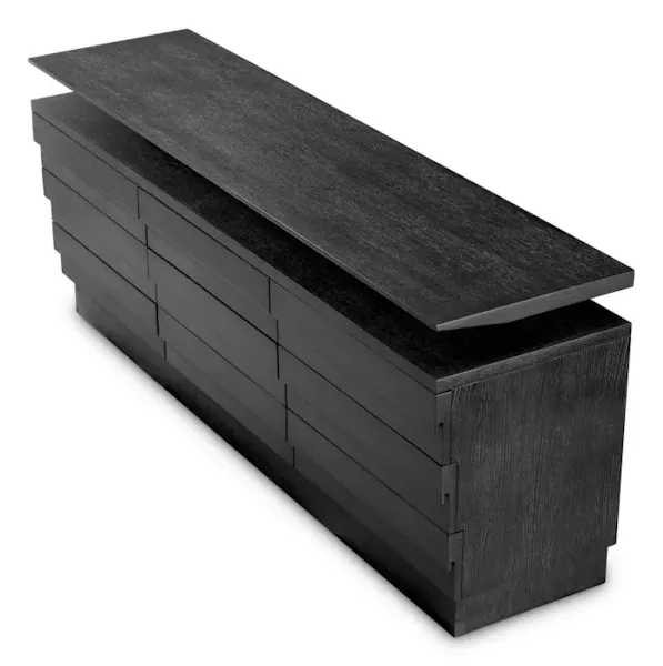 Eichholtz 118393 Drawer Dresser Quintino Eichholtz 118393 Drawer Dresser Quintino