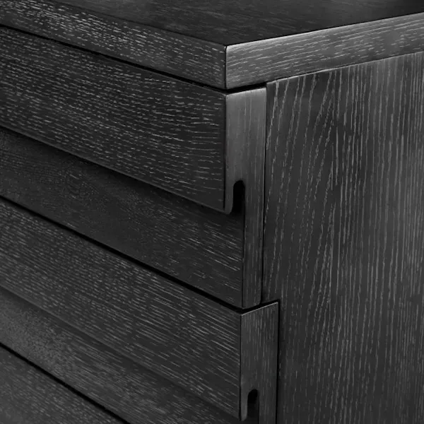 Eichholtz 118393 Drawer Dresser Quintino Eichholtz 118393 Drawer Dresser Quintino