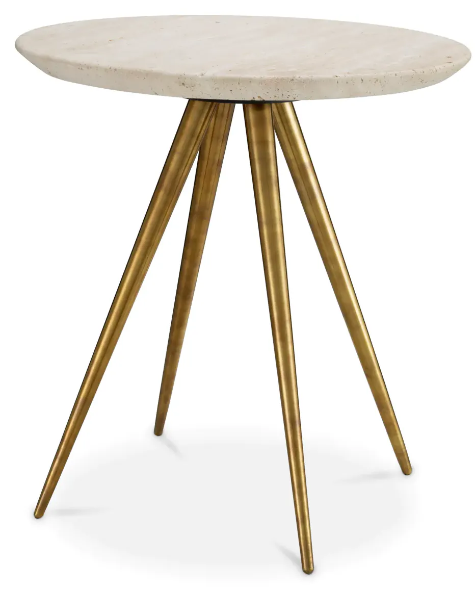 Eichholtz 118473 Side Table Ranco Eichholtz 118473 Side Table Ranco
