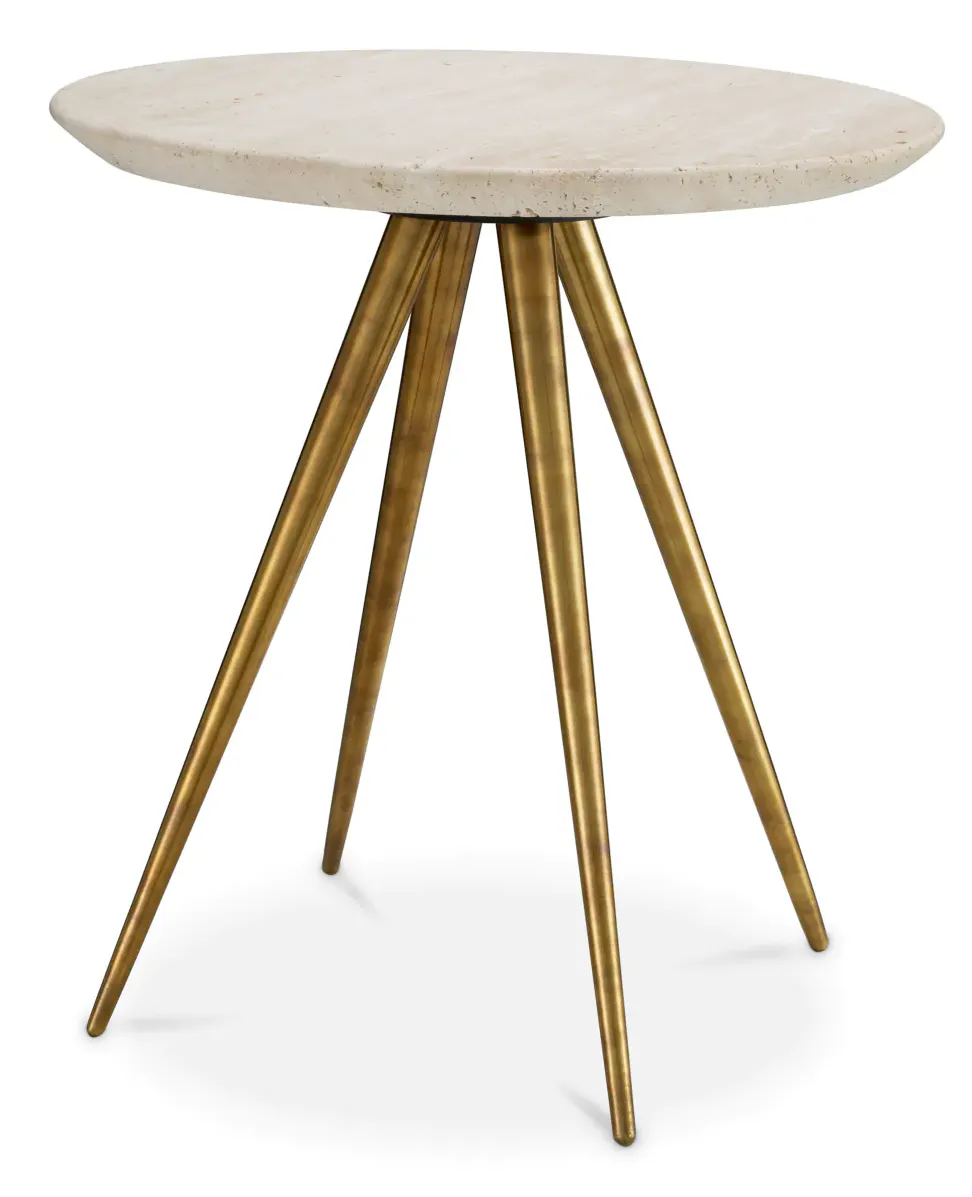 Eichholtz 118473 Side Table Ranco Eichholtz 118473 Side Table Ranco