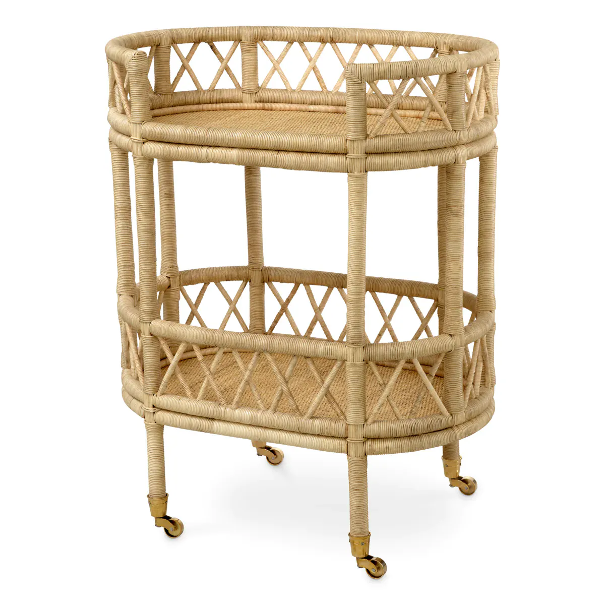 Eichholtz 118477 Trolley Dorini