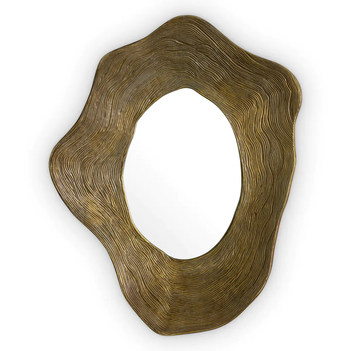 Eichholtz 118508 Living RoomMirror Pavona