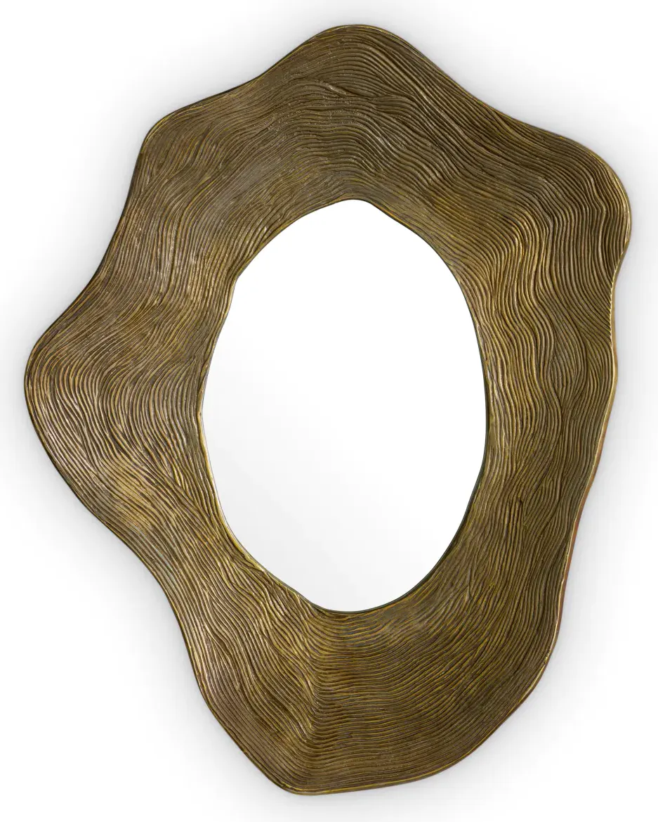 Eichholtz 118508 Living RoomMirror Pavona Eichholtz 118508 Living RoomMirror Pavona