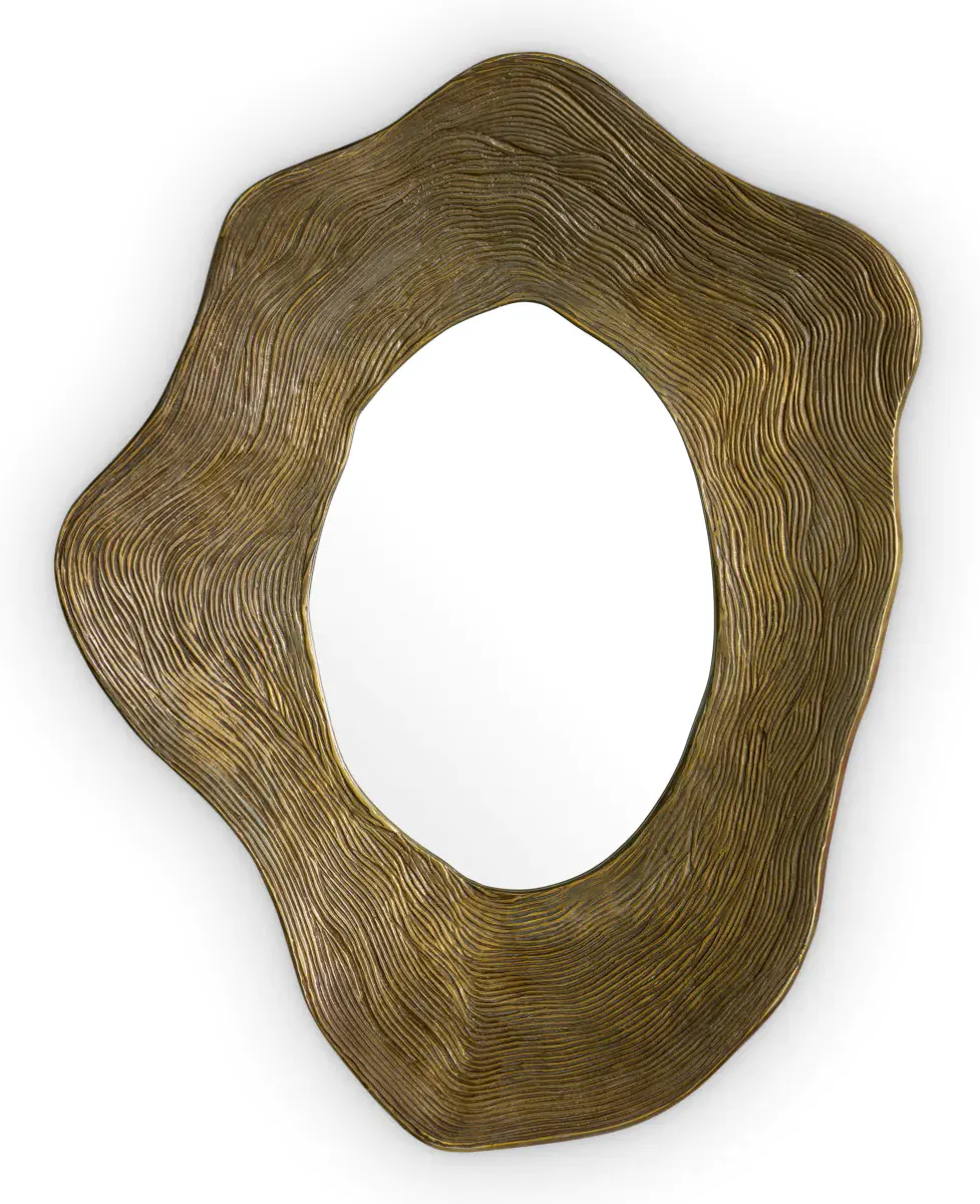 Eichholtz 118508 Living RoomMirror Pavona Eichholtz 118508 Living RoomMirror Pavona