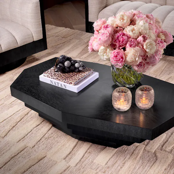 Eichholtz 118531 Coffee Table Vezio Eichholtz 118531 Coffee Table Vezio