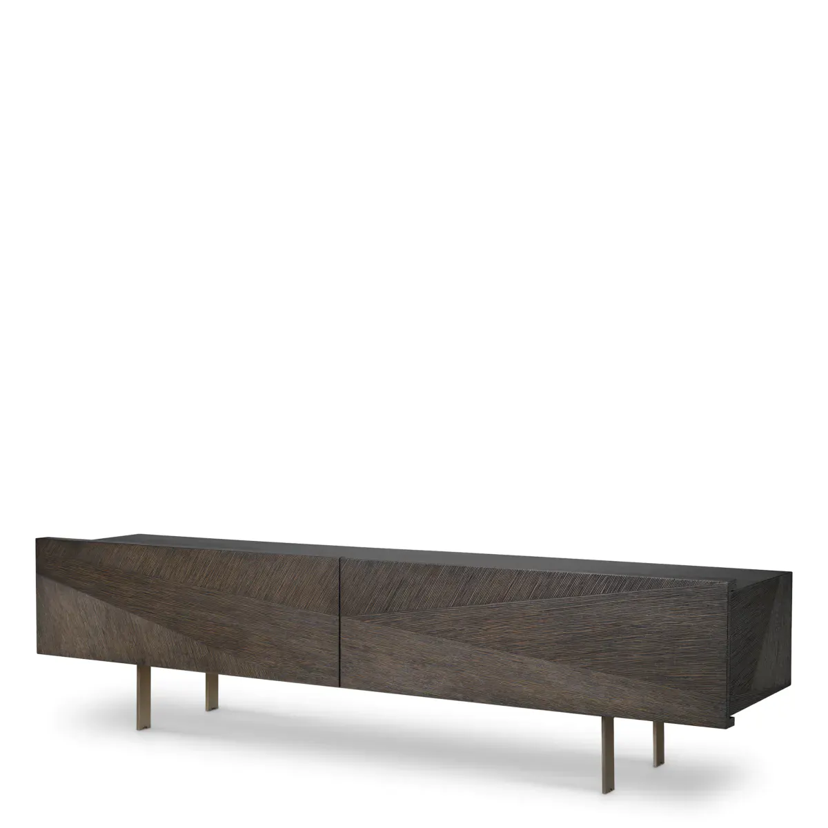 Eichholtz 118661 TV Cabinet San Martin
