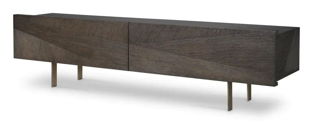 Eichholtz 118661 TV Cabinet San Martin Eichholtz 118661 TV Cabinet San Martin