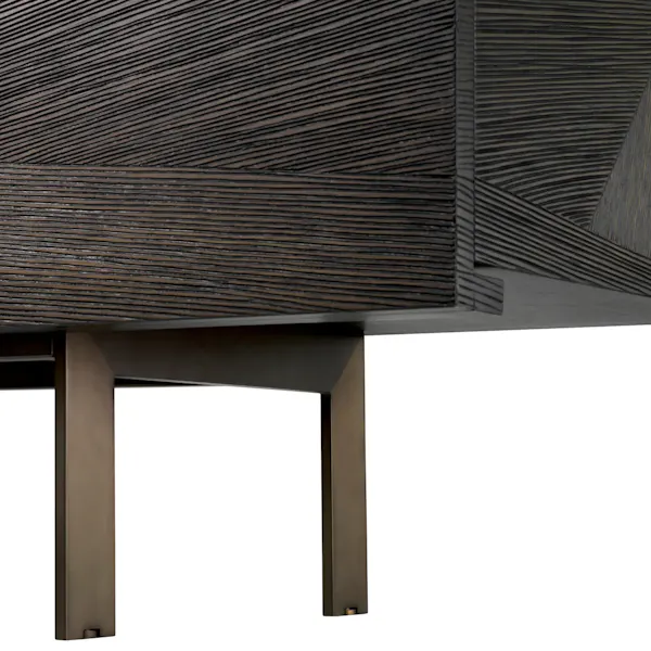 Eichholtz 118661 TV Cabinet San Martin Eichholtz 118661 TV Cabinet San Martin