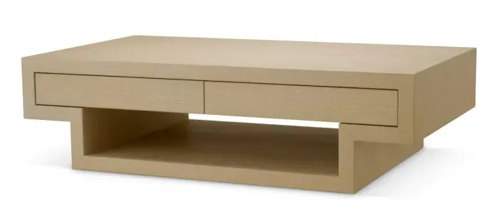 Eichholtz 118710 Coffee Table Rialto Eichholtz 118710 Coffee Table Rialto