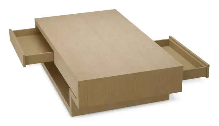 Eichholtz 118710 Coffee Table Rialto Eichholtz 118710 Coffee Table Rialto