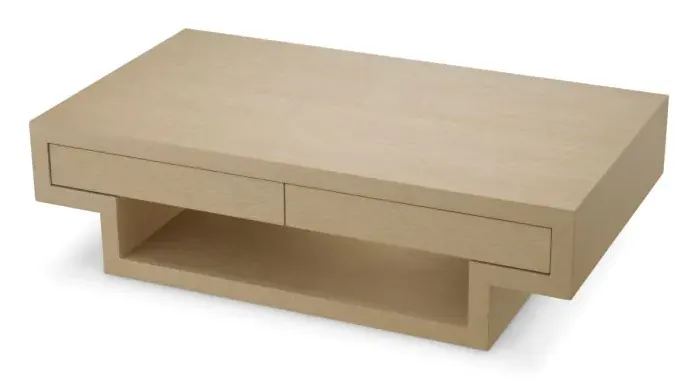 Eichholtz 118710 Coffee Table Rialto Eichholtz 118710 Coffee Table Rialto