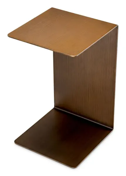 Eichholtz 118719 Side Table Panarea Eichholtz 118719 Side Table Panarea
