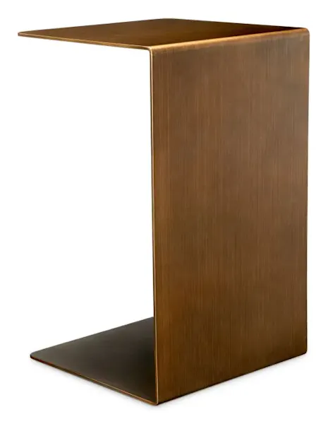 Eichholtz 118719 Side Table Panarea Eichholtz 118719 Side Table Panarea