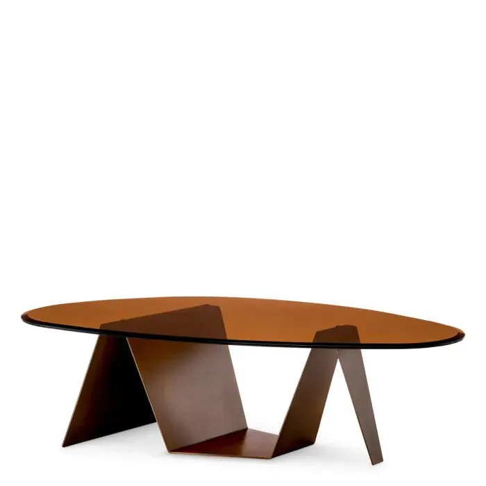 Eichholtz 118720 Coffee Table Lavello