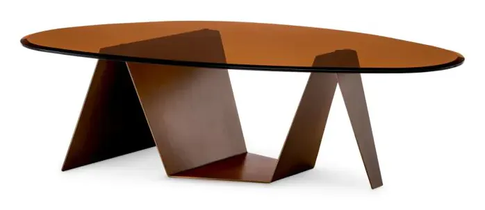 Eichholtz 118720 Coffee Table Lavello Eichholtz 118720 Coffee Table Lavello