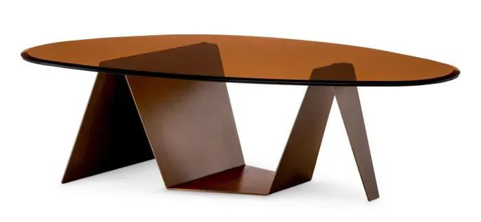 Eichholtz 118720 Coffee Table Lavello Eichholtz 118720 Coffee Table Lavello