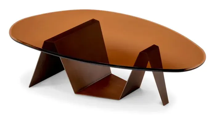 Eichholtz 118720 Coffee Table Lavello Eichholtz 118720 Coffee Table Lavello