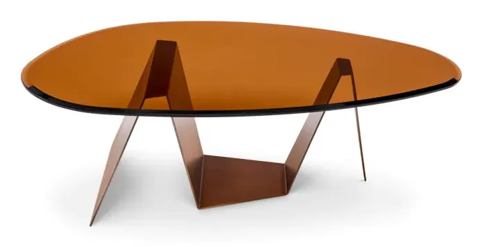 Eichholtz 118720 Coffee Table Lavello Eichholtz 118720 Coffee Table Lavello