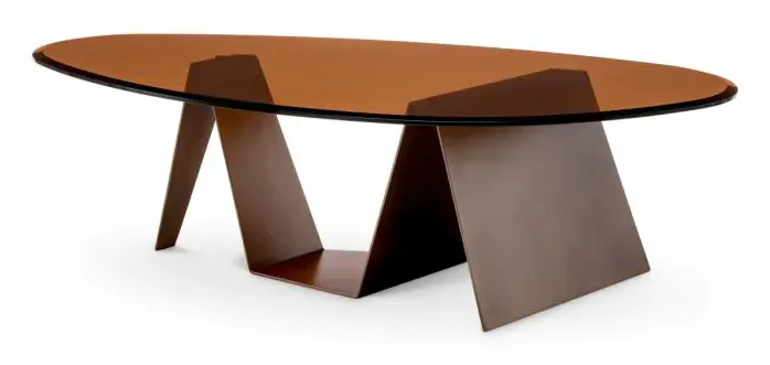 Eichholtz 118720 Coffee Table Lavello Eichholtz 118720 Coffee Table Lavello