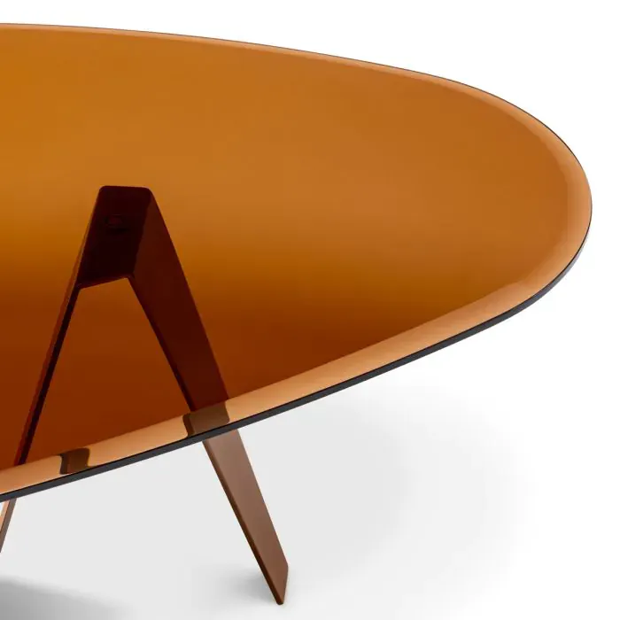 Eichholtz 118720 Coffee Table Lavello Eichholtz 118720 Coffee Table Lavello