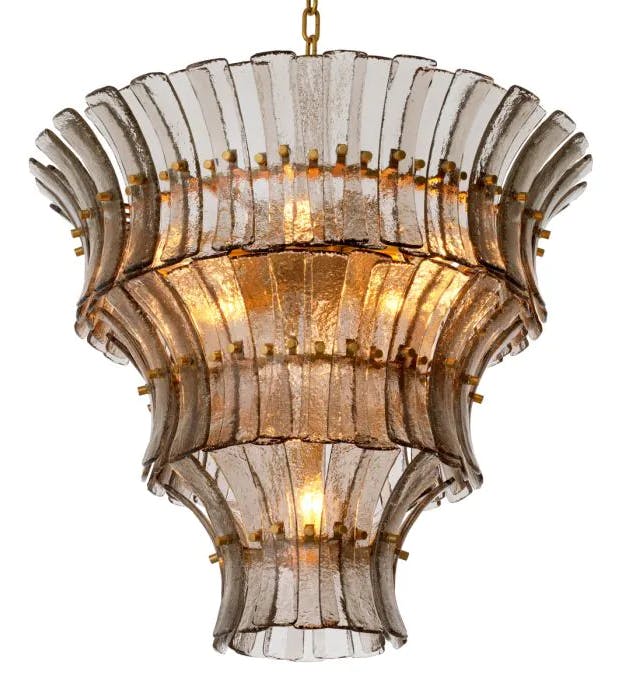Eichholtz 118765UL Chandelier Toscano Eichholtz 118765UL Chandelier Toscano