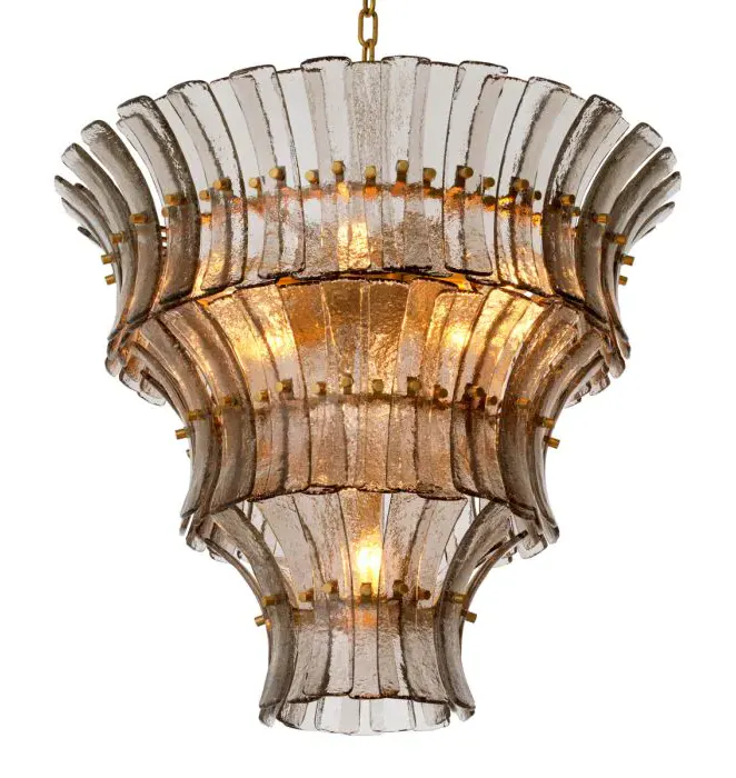 Eichholtz 118765UL Chandelier Toscano Eichholtz 118765UL Chandelier Toscano
