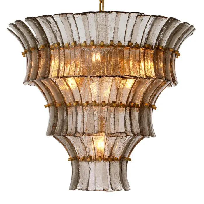 Eichholtz 118765UL Chandelier Toscano Eichholtz 118765UL Chandelier Toscano