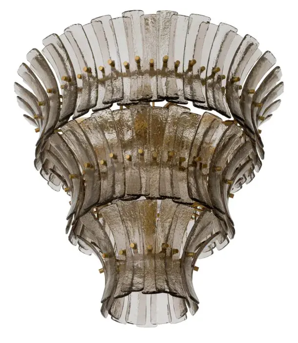 Eichholtz 118765UL Chandelier Toscano Eichholtz 118765UL Chandelier Toscano