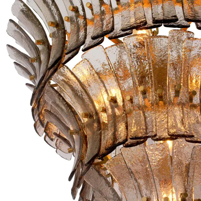 Eichholtz 118765UL Chandelier Toscano Eichholtz 118765UL Chandelier Toscano