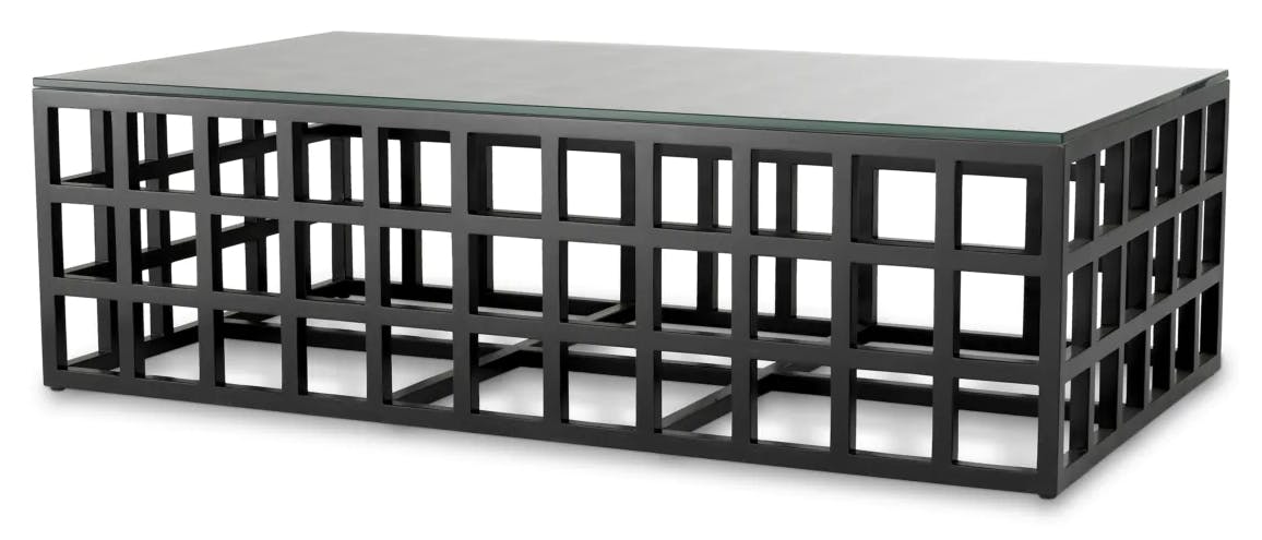 Eichholtz 118778 Coffee Table Cubico Eichholtz 118778 Coffee Table Cubico