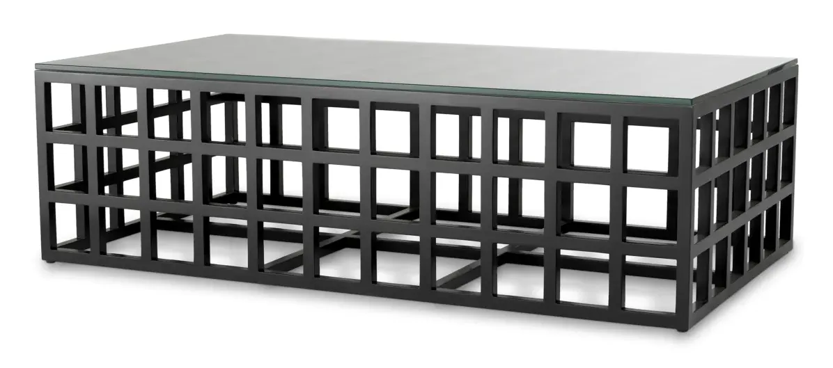 Eichholtz 118778 Coffee Table Cubico Eichholtz 118778 Coffee Table Cubico