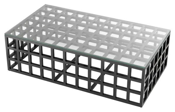 Eichholtz 118778 Coffee Table Cubico Eichholtz 118778 Coffee Table Cubico