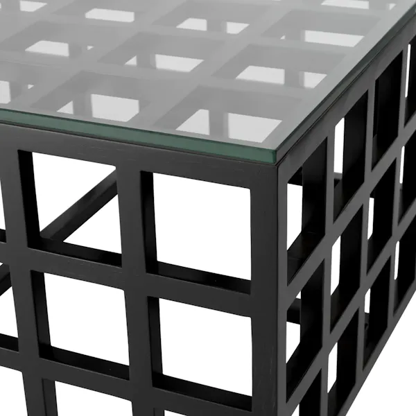 Eichholtz 118778 Coffee Table Cubico Eichholtz 118778 Coffee Table Cubico